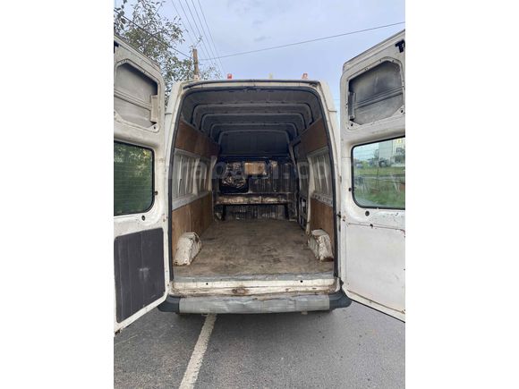 Sahibinden Ford Transit 350 L 2004 Model 