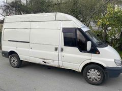 Sahibinden Ford Transit 350 L 2004 Model 