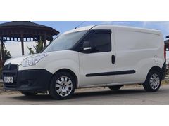 Sahibinden Fiat Doblo Cargo 1.6 Multijet Maxi Plus 2014 Model Mardin
