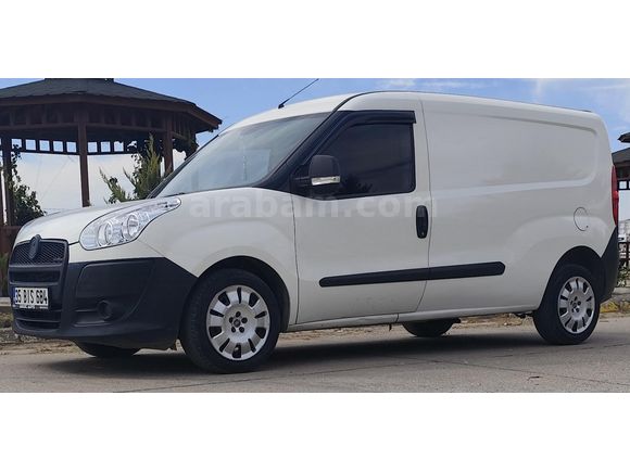 Sahibinden Fiat Doblo Cargo 1.6 Multijet Maxi  2014 Model