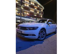 Sahibinden Volkswagen Passat 1.4 TSi BlueMotion Trendline 2017 Model  150.000 km Beyaz