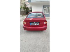 Sahibinden Hyundai Accent 1.3 LX 2003 Model