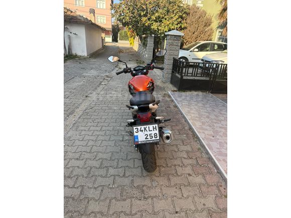 Sahibinden RKS TNT202