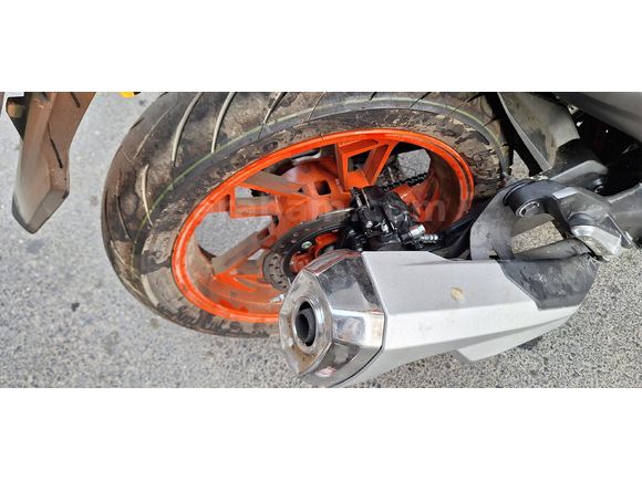 Sahibinden RKS TNT202