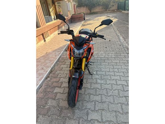 Sahibinden RKS TNT202