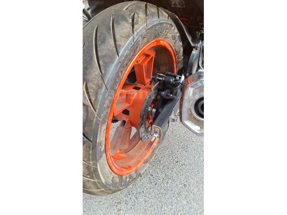 Sahibinden RKS TNT202