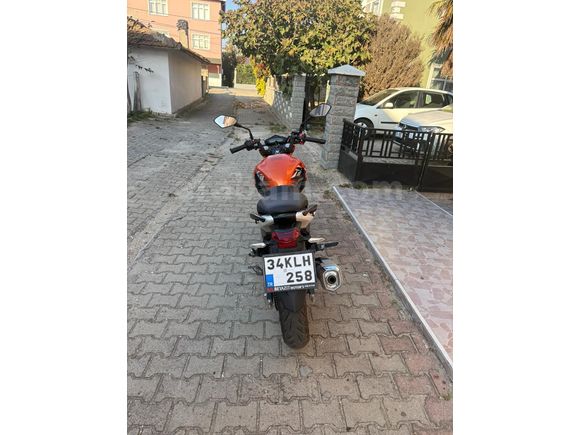 Sahibinden RKS TNT202