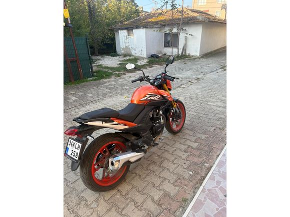 Sahibinden RKS TNT202