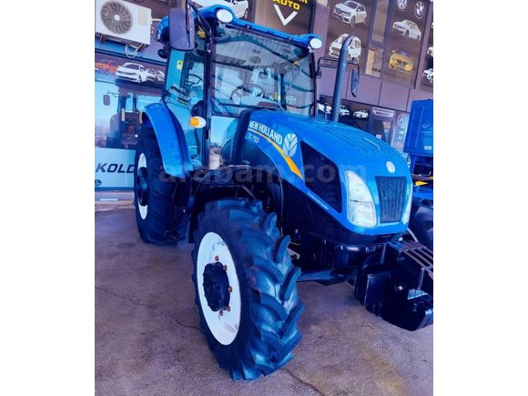 Sahibinden New Holland TD75D