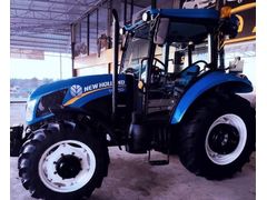 Sahibinden New Holland TD75D