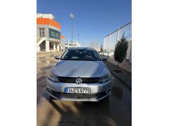 Sahibinden Volkswagen Jetta 1.6 TDi Highline 2013 Model 