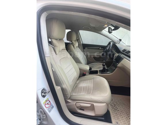 Sahibinden Volkswagen Passat 1.6 TDi BlueMotion Comfortline 2011 Model 