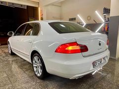 Sahibinden Skoda SuperB 1.6 TDI Elegance 2012 Model