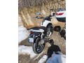 Sahibinden Mondial 125 Drift L CBS