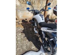 Sahibinden Mondial 125 Drift L CBS