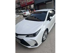 Sahibinden Toyota Corolla 1.5 Dream 2023 Model 