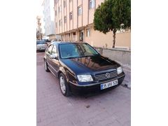 Sahibinden Volkswagen Bora 1.6 Comfortline 2000 Model