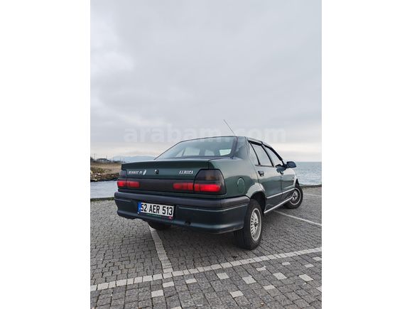 Sahibinden Renault R 19 1.4 Europa RN 1996 Model