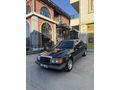 1989 w124 300D yeni nesil döşeme