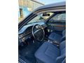1989 w124 300D yeni nesil döşeme