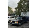 1989 w124 300D yeni nesil döşeme