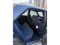 1989 w124 300D yeni nesil döşeme