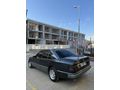 1989 w124 300D yeni nesil döşeme