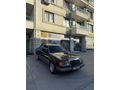 1989 w124 300D yeni nesil döşeme