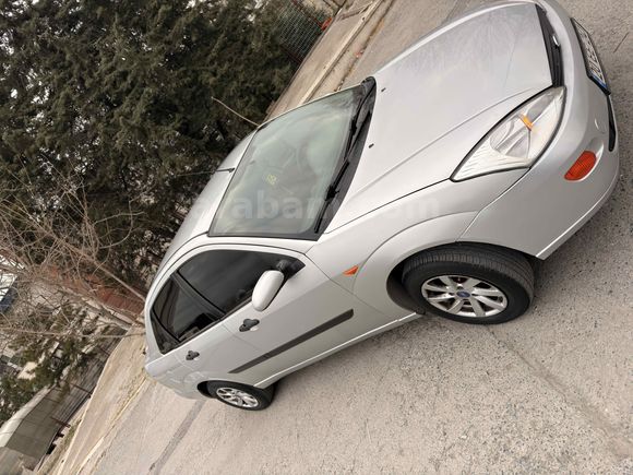Sahibinden Ford Focus 1.6 Ambiente  otomatik aile aracı 