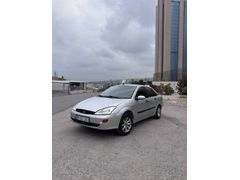 Sahibinden Ford Focus 1.6 Ambiente  otomatik aile aracı 