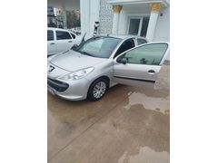 Sahibinden Peugeot 206+ 1.4 HDi Comfort 2010 Model