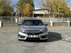 Sahibinden Honda Civic 1.6i VTEC Eco Executive 2018 Model 