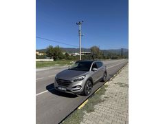 Sahibinden Hyundai Tucson 1.6 T-GDi Elite 2016 Model 