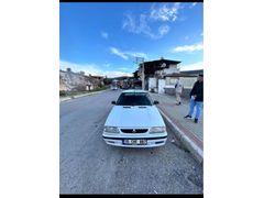 Sahibinden Renault R 9 1.4 Broadway RNi 1997 Model  270.000 km Beyaz