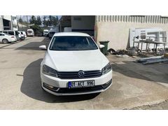 Sahibinden Volkswagen Passat 1.4 TSi BlueMotion Comfortline 2012 Model Adana