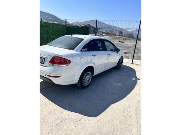 Sahibinden Fiat Linea 1.3 Multijet Pop 2016 Model Kocaeli