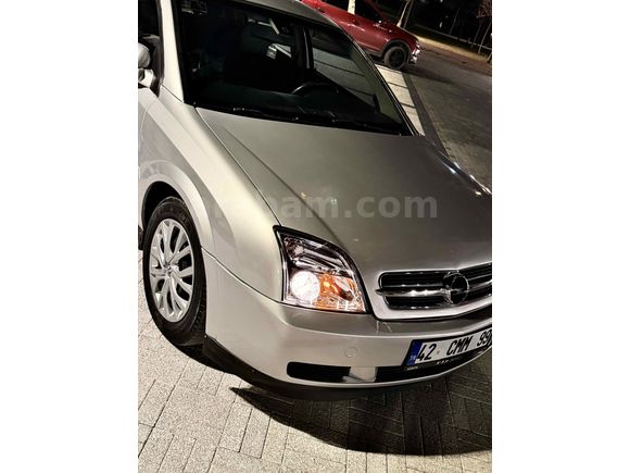 Sahibinden Opel Vectra 1.6 Comfort 2004 Model 