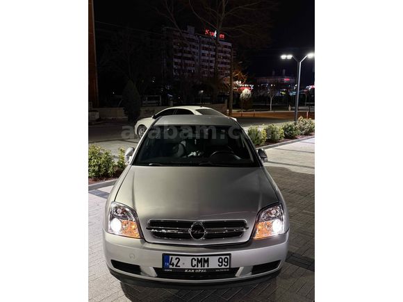 Sahibinden Opel Vectra 1.6 Comfort 2004 Model 
