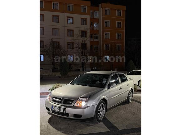 Sahibinden Opel Vectra 1.6 Comfort 2004 Model 