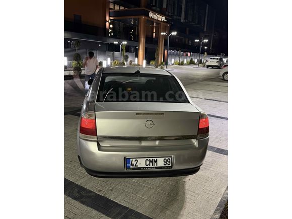 Sahibinden Opel Vectra 1.6 Comfort 2004 Model 