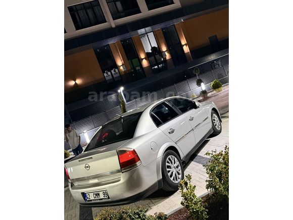 Sahibinden Opel Vectra 1.6 Comfort 2004 Model 