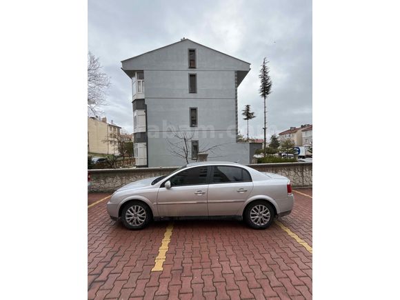 Sahibinden Opel Vectra 1.6 Comfort 2004 Model 