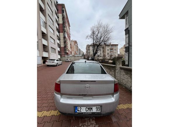 Sahibinden Opel Vectra 1.6 Comfort 2004 Model 