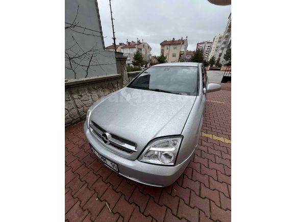 Sahibinden Opel Vectra 1.6 Comfort 2004 Model 