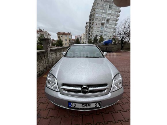 Sahibinden Opel Vectra 1.6 Comfort 2004 Model 
