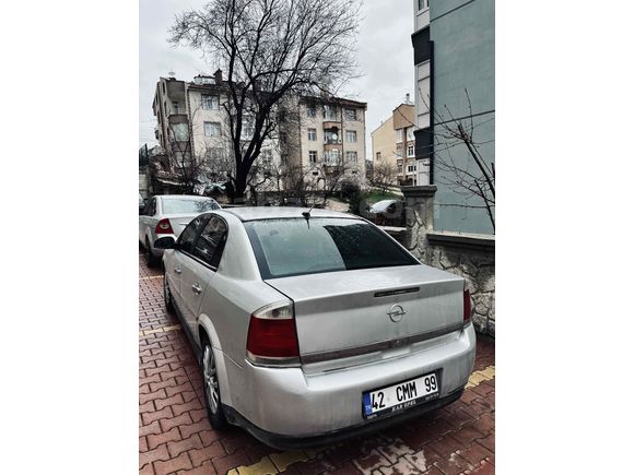 Sahibinden Opel Vectra 1.6 Comfort 2004 Model 