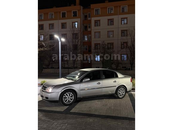 Sahibinden Opel Vectra 1.6 Comfort 2004 Model 