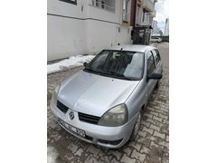 Sahibinden Renault Symbol 1.4 Authentique 2008 Model 