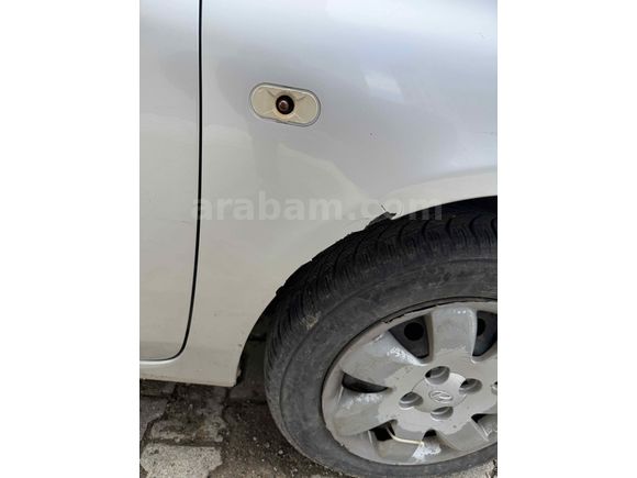 Sahibinden Renault Symbol 1.4 Authentique 2008 Model 