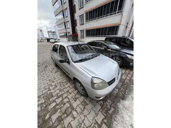 Sahibinden Renault Symbol 1.4 Authentique 2008 Model 